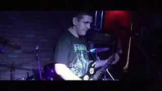 Mumblegore - Necronymphomaniac (09/04/22)