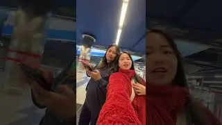 A day in my life as a Filipino living in Spain 🇪🇸🇵🇭