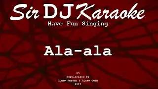 [83] Ala-ala - Jimmy Jurado & Ricky Guim [Key of Eb]
