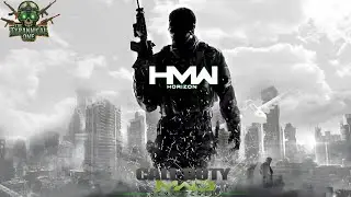 HorizonMW - Call of Duty Modern Warfare 3 Remastered (PC) Domination Shipment Match 1