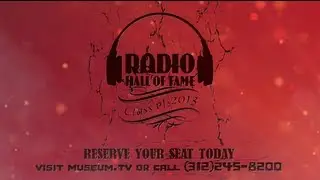 2013 Radio Hall of Fame