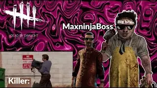 The Epic comeback against a Full Iridescent Add-on Bubba