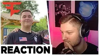 Ist er DER BESTE M&K Sniper Spieler? I STYLERZ reagiert auf FaZe Nio