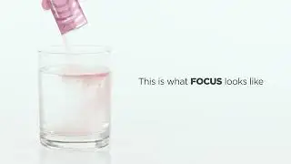 This is what FOCUS Looks Like | Modere GO