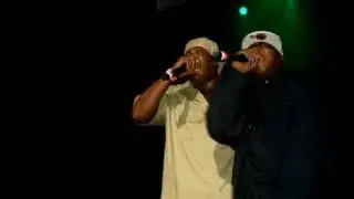 symphony EPMD ft M.O.P.
