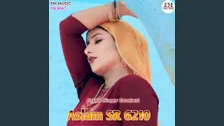 Aslam SR 6210