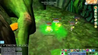 oOPashaOo Florensia PK (84+ Levels).wmv