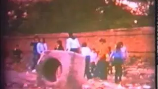 Imágenes de Carabanchel Alto (1976-1977)