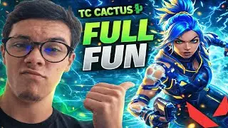 Ce live VALORANT &eacute;tait juste trop fun 😂 (rediff Twitch)