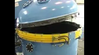 www.metechsrl.it - autoclave for VPI impregnation - safety closing