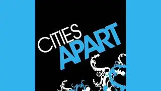 Cities Apart - Alaska Or Bust