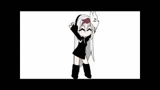 i suck at hair movements :,)