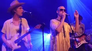 Fat White Family - When I Leave - The 1865, Southampton, 1/5/19