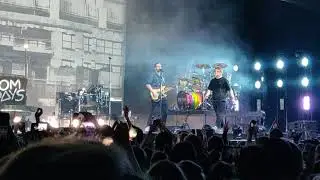 Bastille ft Lewis Capaldi - Bad Blood // Live at Ziggo Dome Amsterdam
