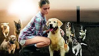 THE DOG LOVER Trailer (2016)