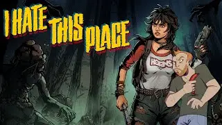 What Even Is I Hate This Place PC Gameplay? - HOPEFULLY I LOVE THIS GAME THOUGH!