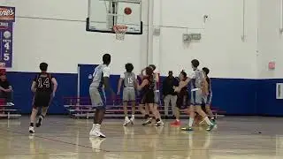 Anthony Rubio 2026, GASO Tournament 2-0 Highlights