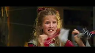 Nanny McPhee (2005) movie clip| Say please!