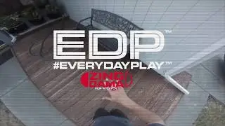 Zing Dama | POV