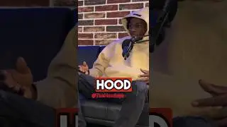 How has growing up in the HOOD AFFECTED YOUR WORLDVIEW? #podcast #hood #worldview