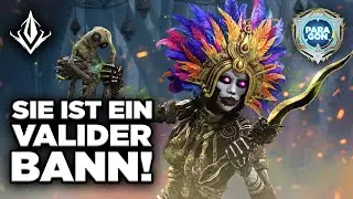 Offlane Morigesh ist einfach nur noch unfair | #751 | PREDECESSOR