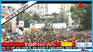 Story of a small boy kidnapped and murdered sometimes back in Shimla