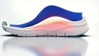 Technologie Skechers Arch Fit