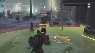 MASSIVE INFO ON THE DIVISION 2 ENDGAME SPECIALIZATIONS AND CLANS!! The Division 1.8.3