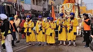  grun Nanak jayanti #shortsfeed #youtubeshorts GODLlikeNadeem live 