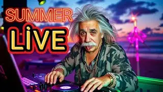 🌙 Night Vibes Only &ndash; Deep Live Music for Late Hours