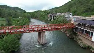 Ura e Xhyrës