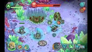 Iron marines is so cool 4
