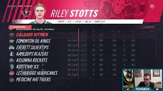 NHL 19's First Roster Update, Is It Good? - Tougie's Take
