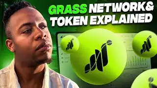 Why Grass is the Future of Crypto Networks
