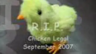 chicken legal suicide
