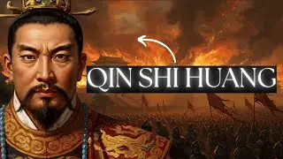 El Primer Emperador de China Estaba Realmente Loco... | Documental