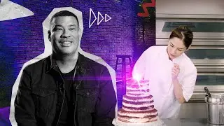 From Radio to Comedy: Michael Yo & Funny Baking | Vegas All In