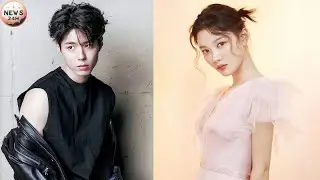 Park Bo-gum Stuns Fans with Secret Comeback &mdash; What Happened Today?!