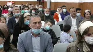 SCUMPĂ E COMOARA / Botez David Goga / Roma, 25.10.2020