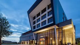 The Ellison, Oklahoma City, a Tribute Portfolio Ho | United States | Hotel Review🏠