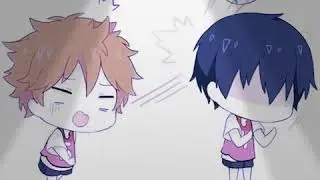 Kagehina Doujinshi-