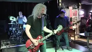 HAYRIDE @ Nowhere Bar   1/29/26