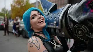 Comic-Con Brno&Junior 2025 Official Aftermovie | Comic-Con Brno&Junior 2025 Oficiální video souhrn