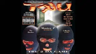 TRU - FINAL RIDE