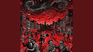 Red Boulevard