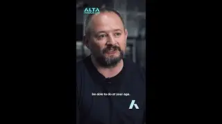 Train Alta - Overcome Adversity with MMA Training