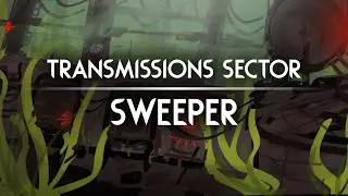 Jachii - Sweeper | Transmissions Sector (Rain World custom region music)