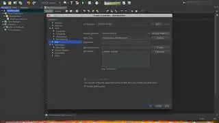 Enabling JDK Preview Features for Maven in Apache NetBeans