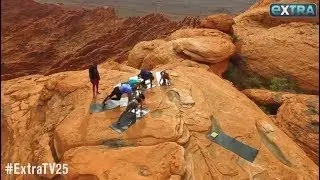 Why Las Vegas Is a Healthy Getaway