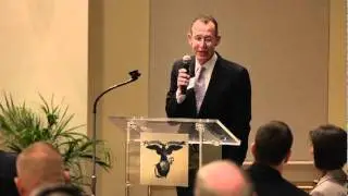 2011 APC Summit  - Lockheed Martin President and CEO Robert Stevens.mov
